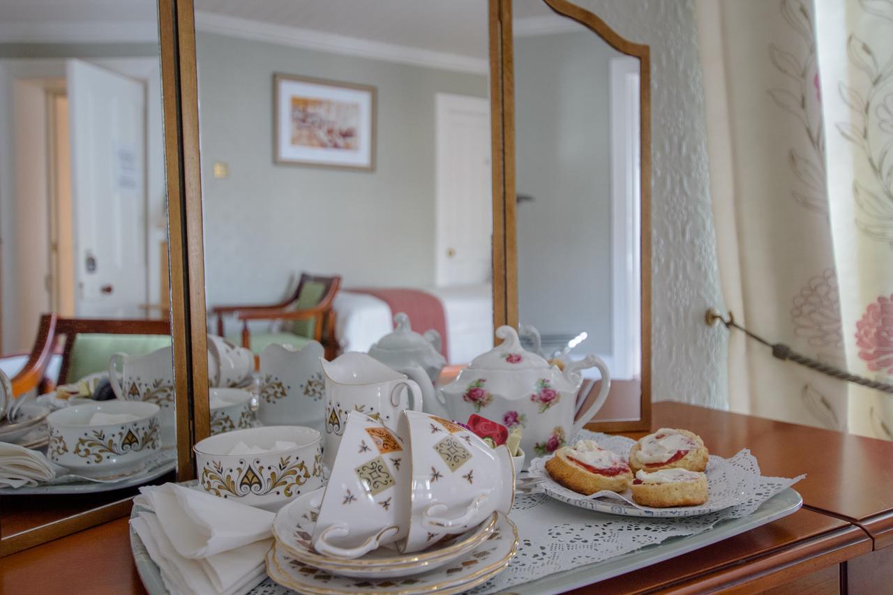Brennan'S Accommodation เกลนตีส์ ภายนอก รูปภาพ