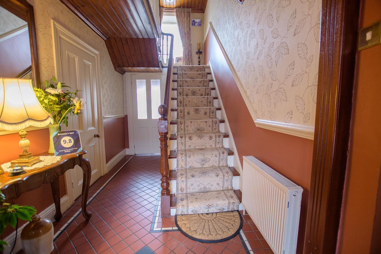 Brennan'S Accommodation เกลนตีส์ ภายนอก รูปภาพ