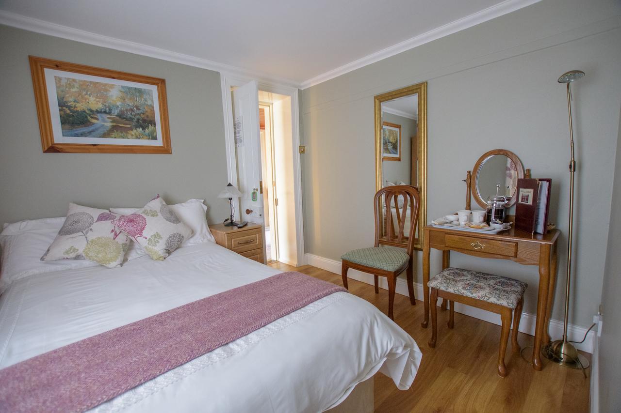 Brennan'S Accommodation เกลนตีส์ ภายนอก รูปภาพ