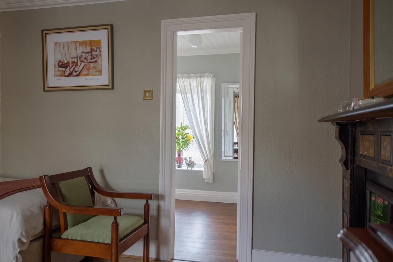 Brennan'S Accommodation เกลนตีส์ ภายนอก รูปภาพ