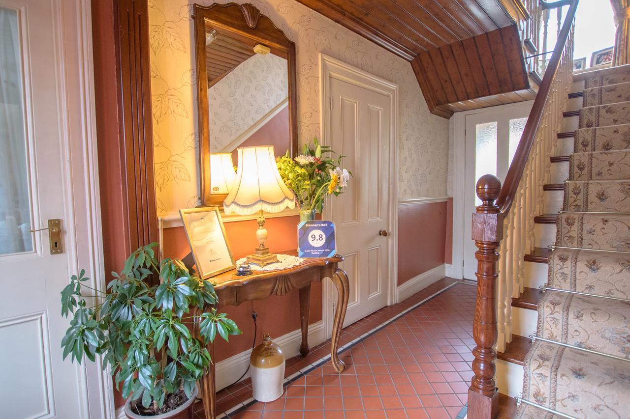 Brennan'S Accommodation เกลนตีส์ ภายนอก รูปภาพ