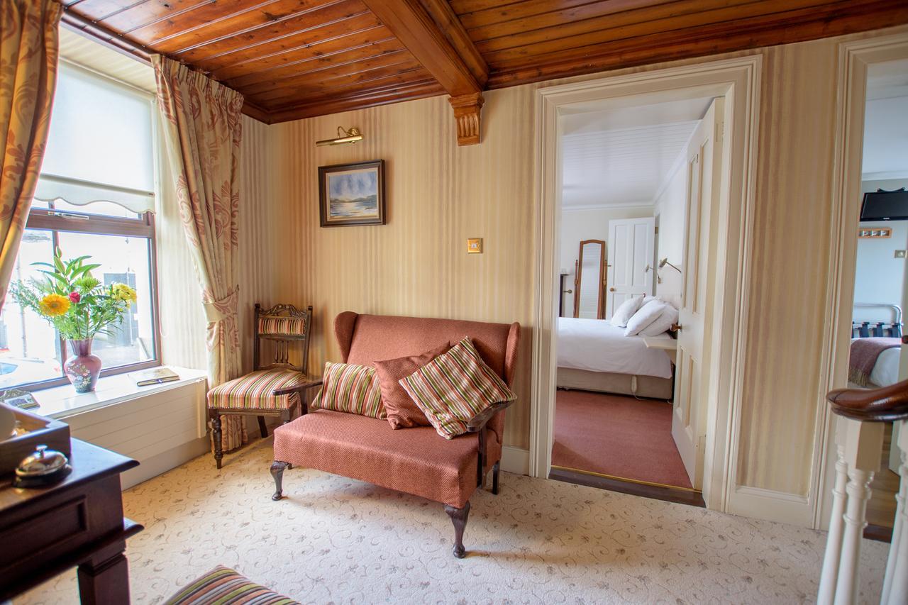 Brennan'S Accommodation เกลนตีส์ ภายนอก รูปภาพ