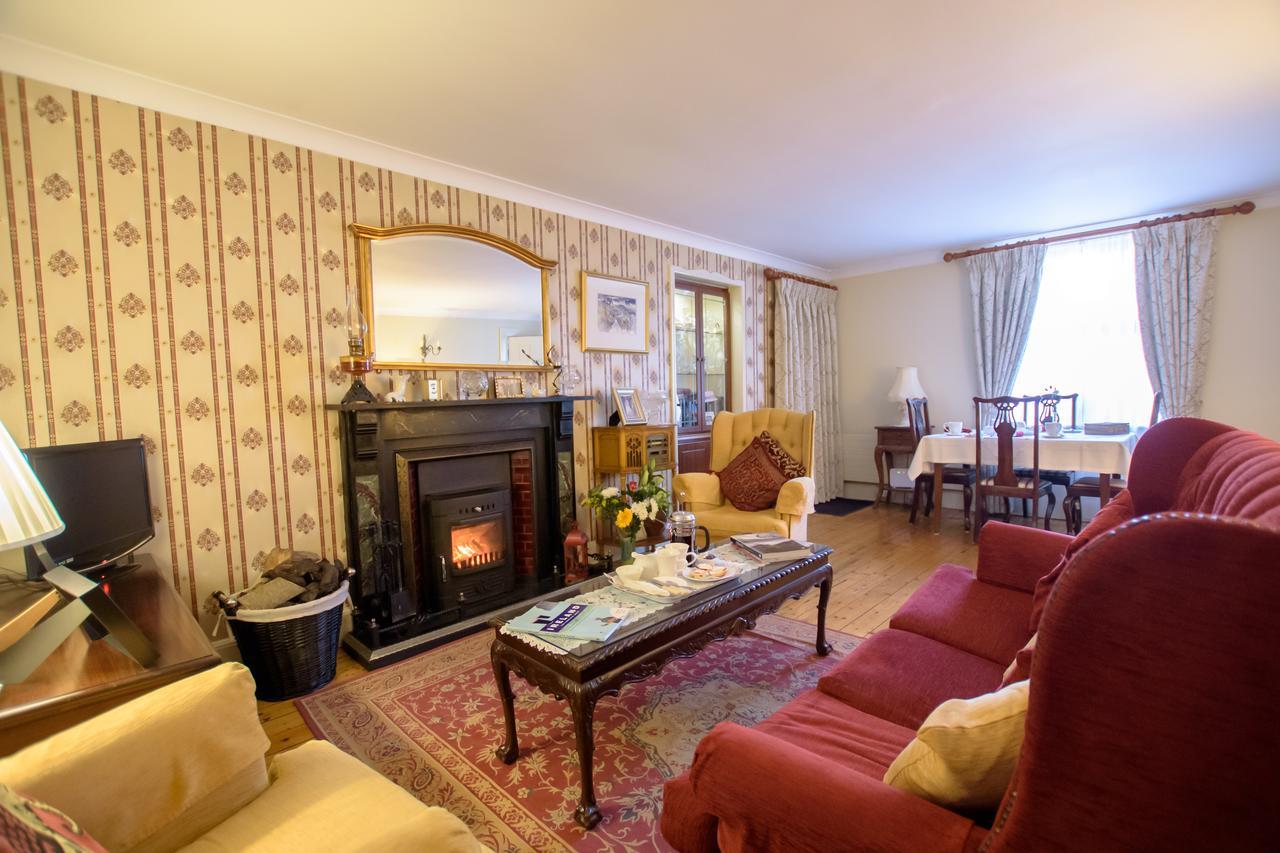 Brennan'S Accommodation เกลนตีส์ ภายนอก รูปภาพ