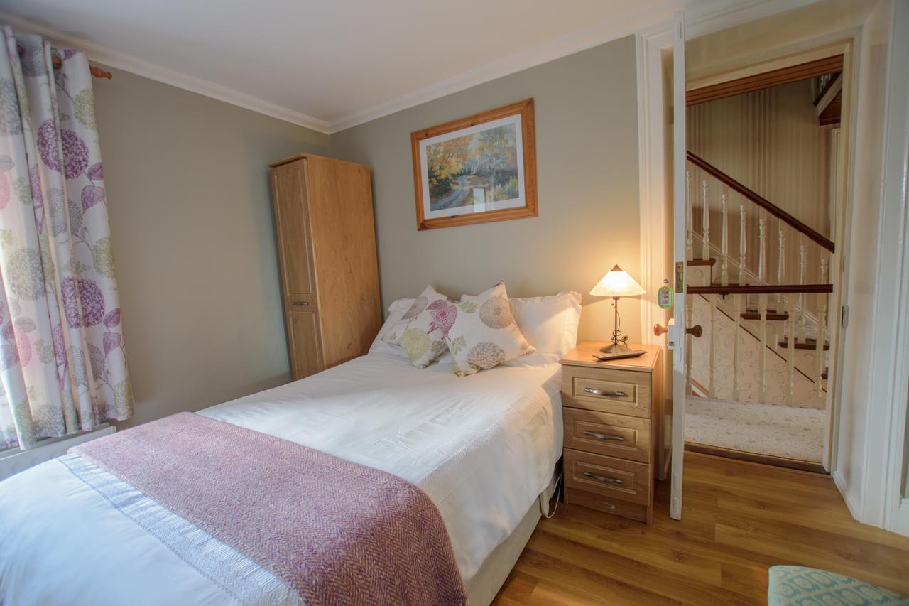 Brennan'S Accommodation เกลนตีส์ ภายนอก รูปภาพ