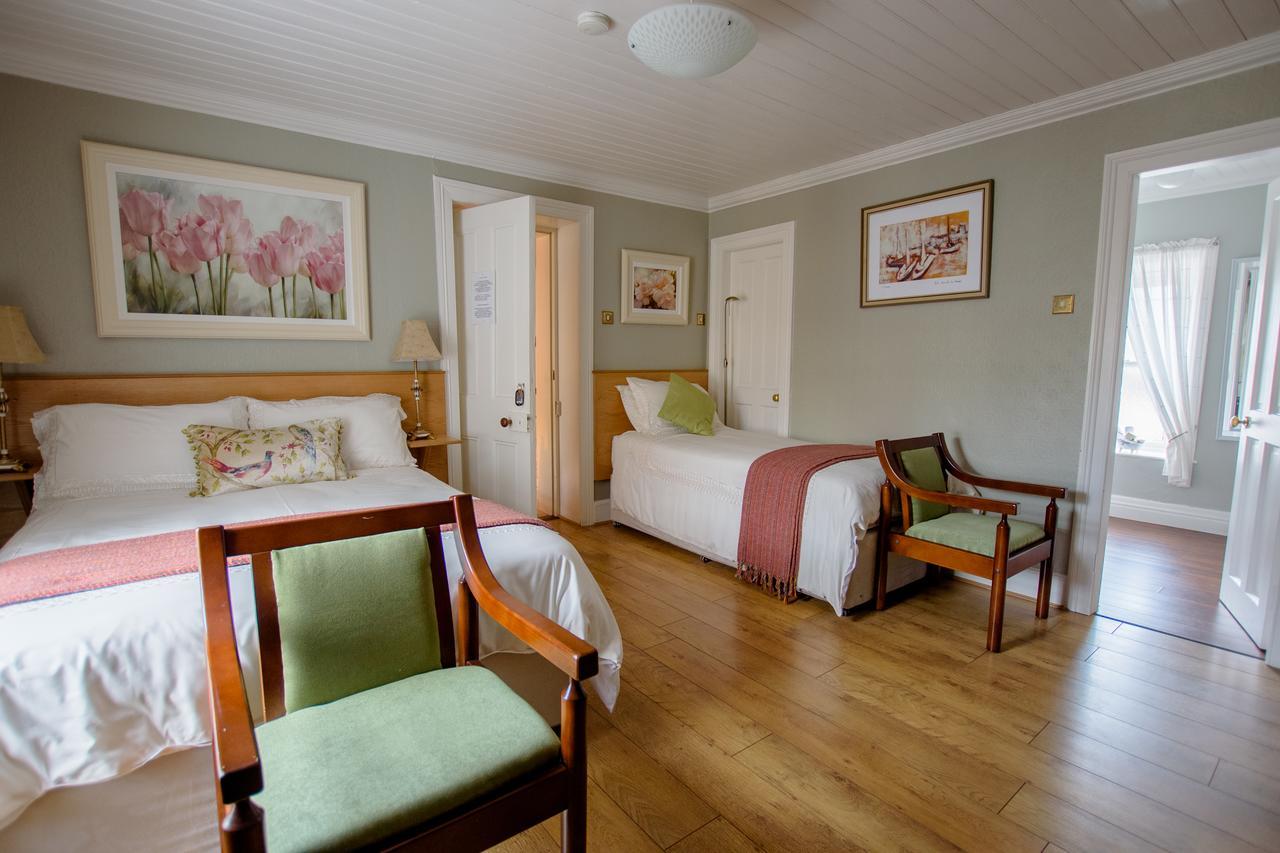 Brennan'S Accommodation เกลนตีส์ ภายนอก รูปภาพ