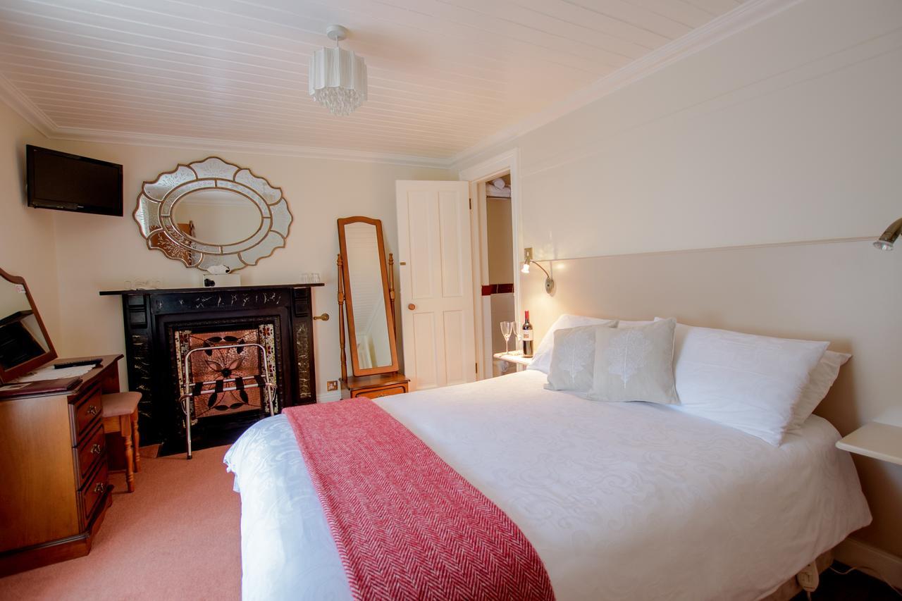 Brennan'S Accommodation เกลนตีส์ ภายนอก รูปภาพ