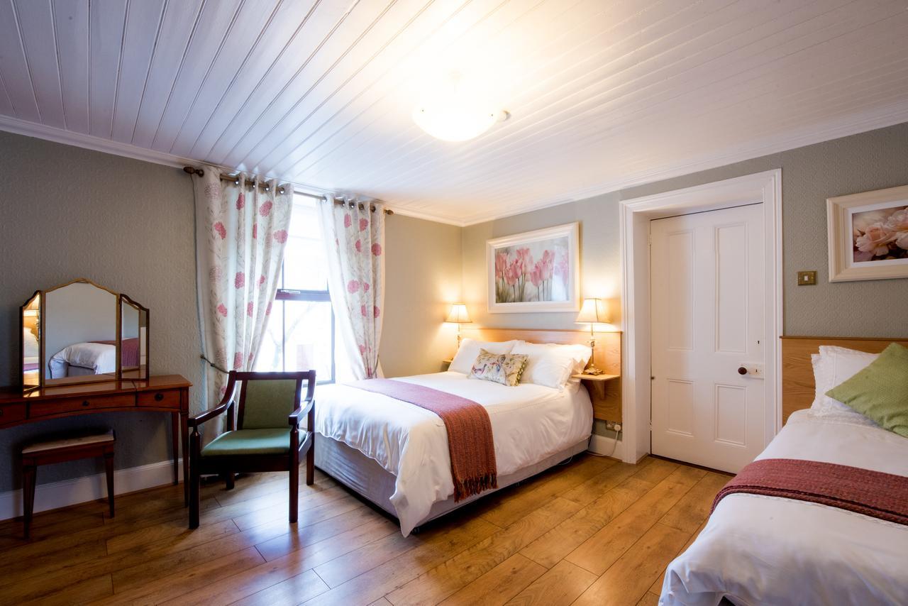 Brennan'S Accommodation เกลนตีส์ ภายนอก รูปภาพ