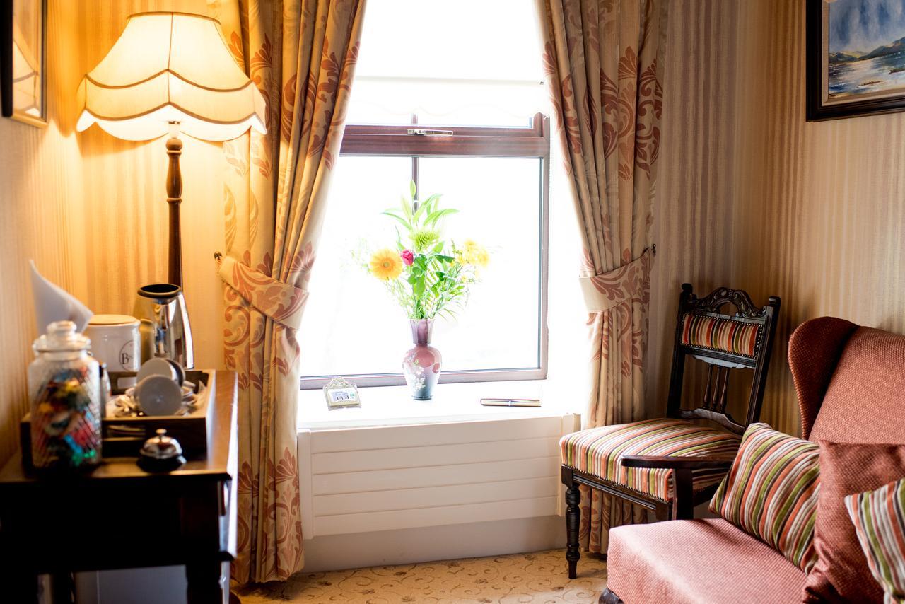 Brennan'S Accommodation เกลนตีส์ ภายนอก รูปภาพ