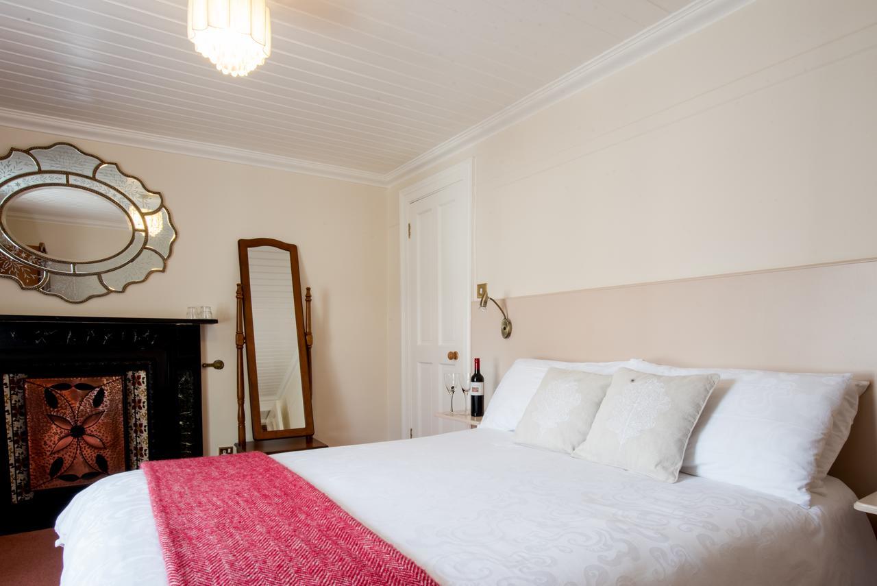 Brennan'S Accommodation เกลนตีส์ ภายนอก รูปภาพ