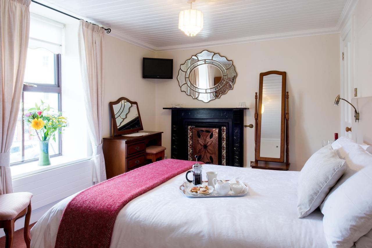 Brennan'S Accommodation เกลนตีส์ ภายนอก รูปภาพ