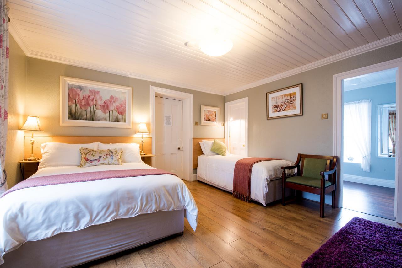 Brennan'S Accommodation เกลนตีส์ ภายนอก รูปภาพ
