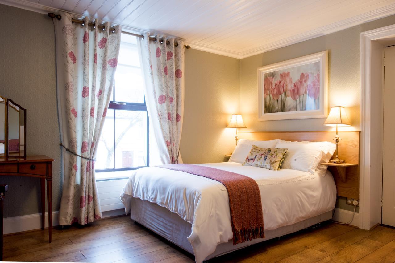 Brennan'S Accommodation เกลนตีส์ ภายนอก รูปภาพ