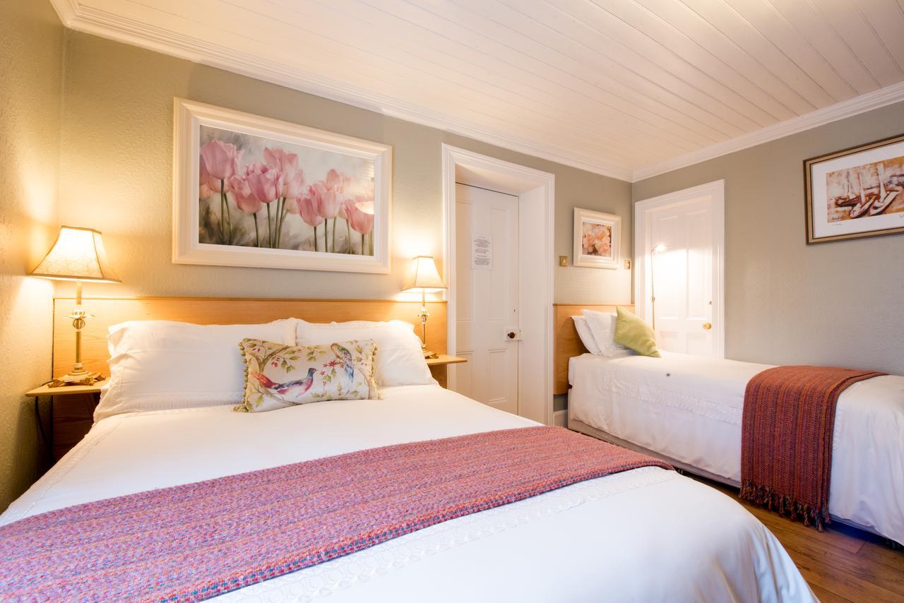 Brennan'S Accommodation เกลนตีส์ ภายนอก รูปภาพ