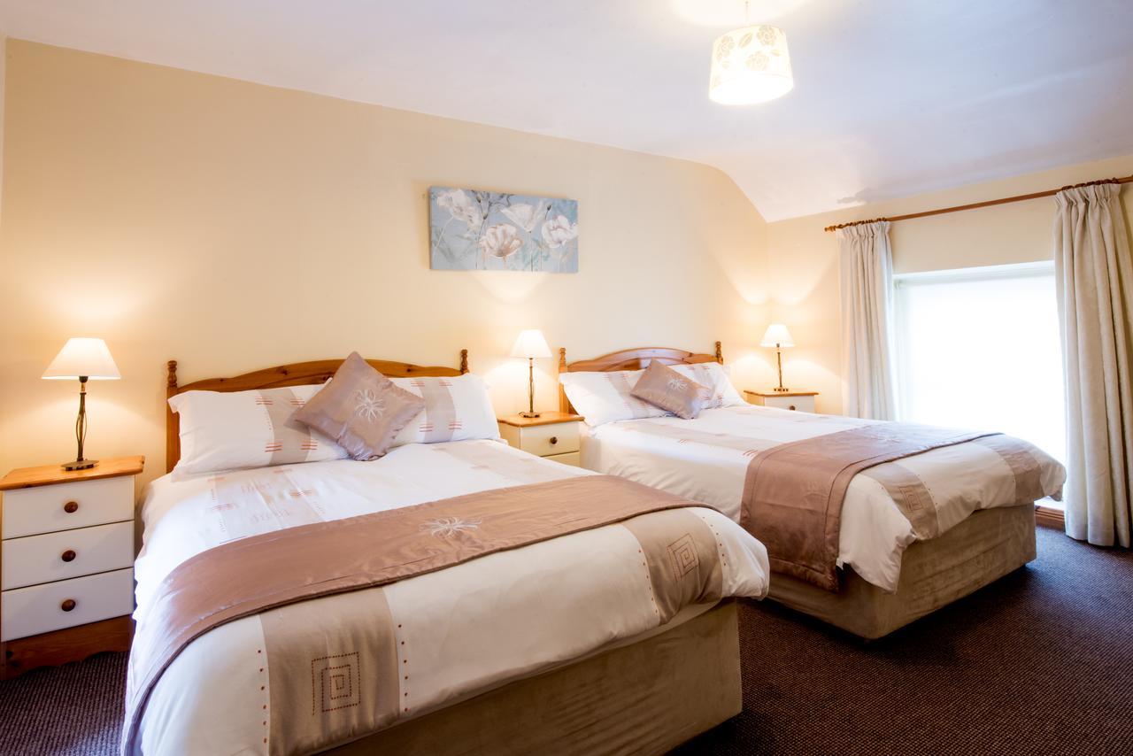 Brennan'S Accommodation เกลนตีส์ ภายนอก รูปภาพ