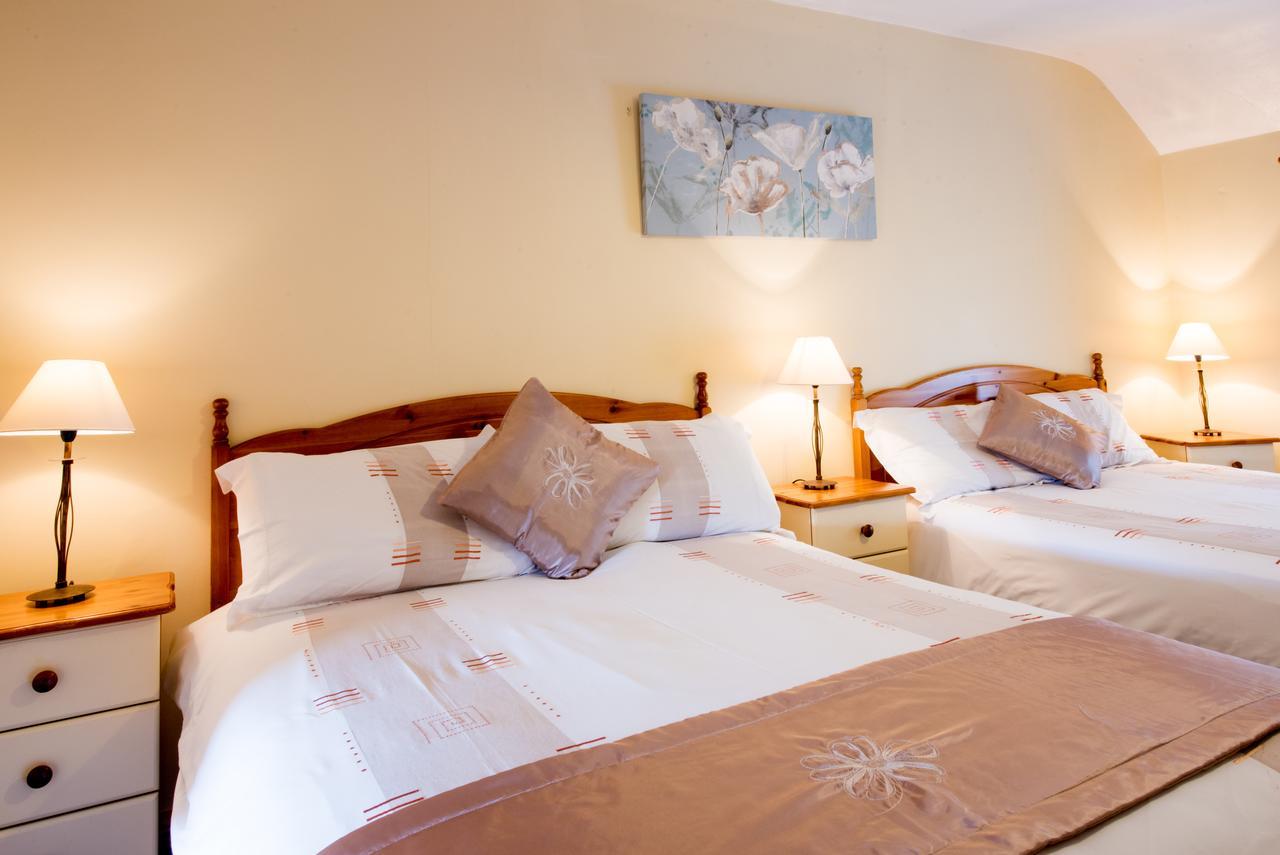 Brennan'S Accommodation เกลนตีส์ ภายนอก รูปภาพ