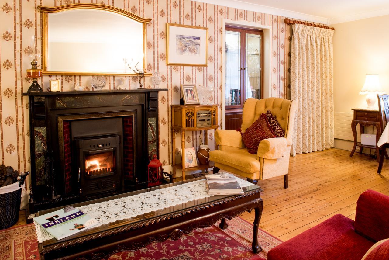Brennan'S Accommodation เกลนตีส์ ภายนอก รูปภาพ