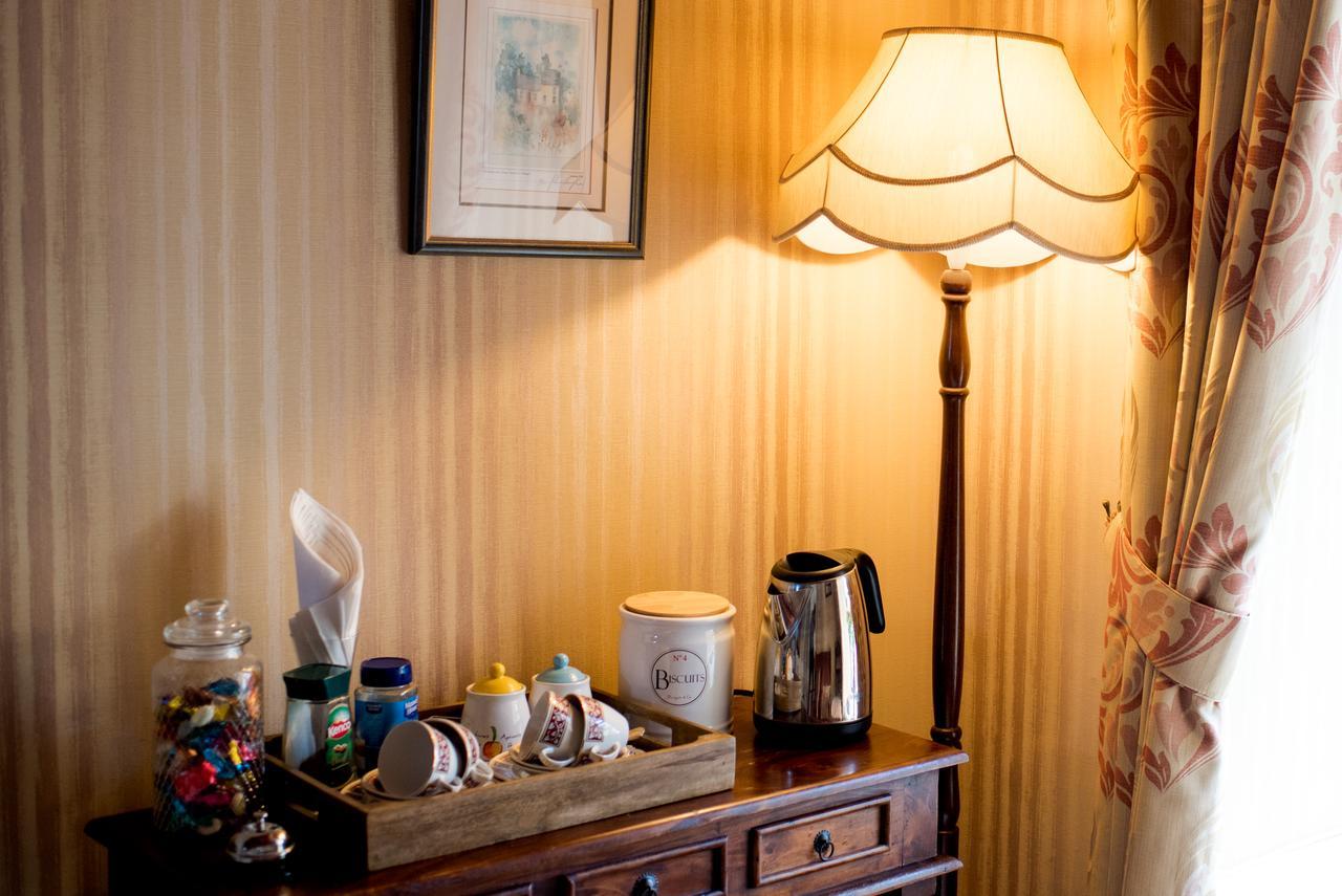 Brennan'S Accommodation เกลนตีส์ ภายนอก รูปภาพ