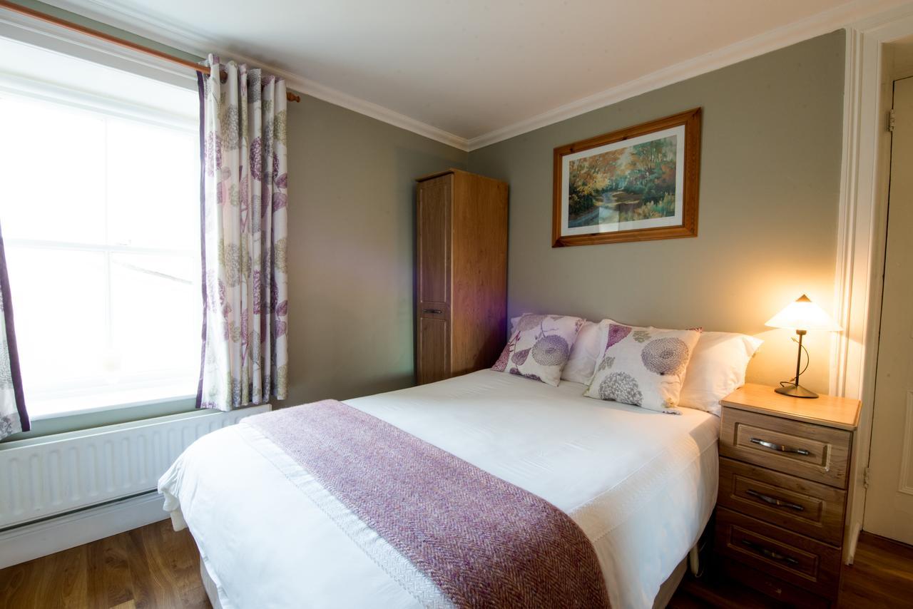 Brennan'S Accommodation เกลนตีส์ ภายนอก รูปภาพ