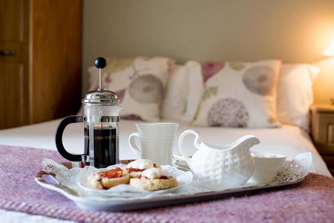 Brennan'S Accommodation เกลนตีส์ ภายนอก รูปภาพ