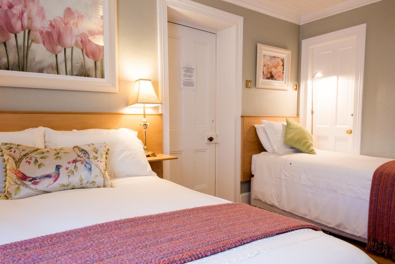 Brennan'S Accommodation เกลนตีส์ ภายนอก รูปภาพ