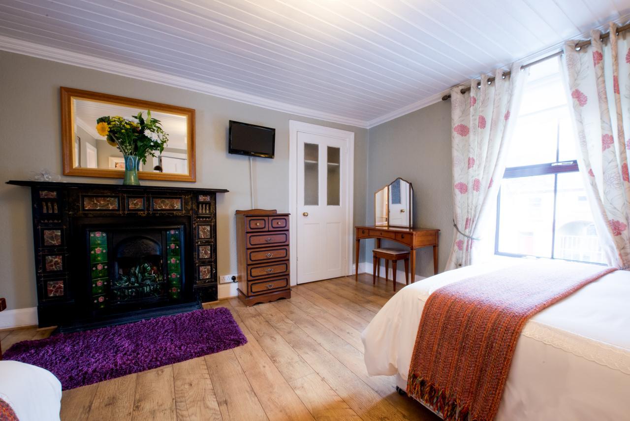 Brennan'S Accommodation เกลนตีส์ ภายนอก รูปภาพ