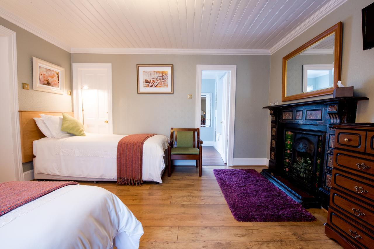 Brennan'S Accommodation เกลนตีส์ ภายนอก รูปภาพ