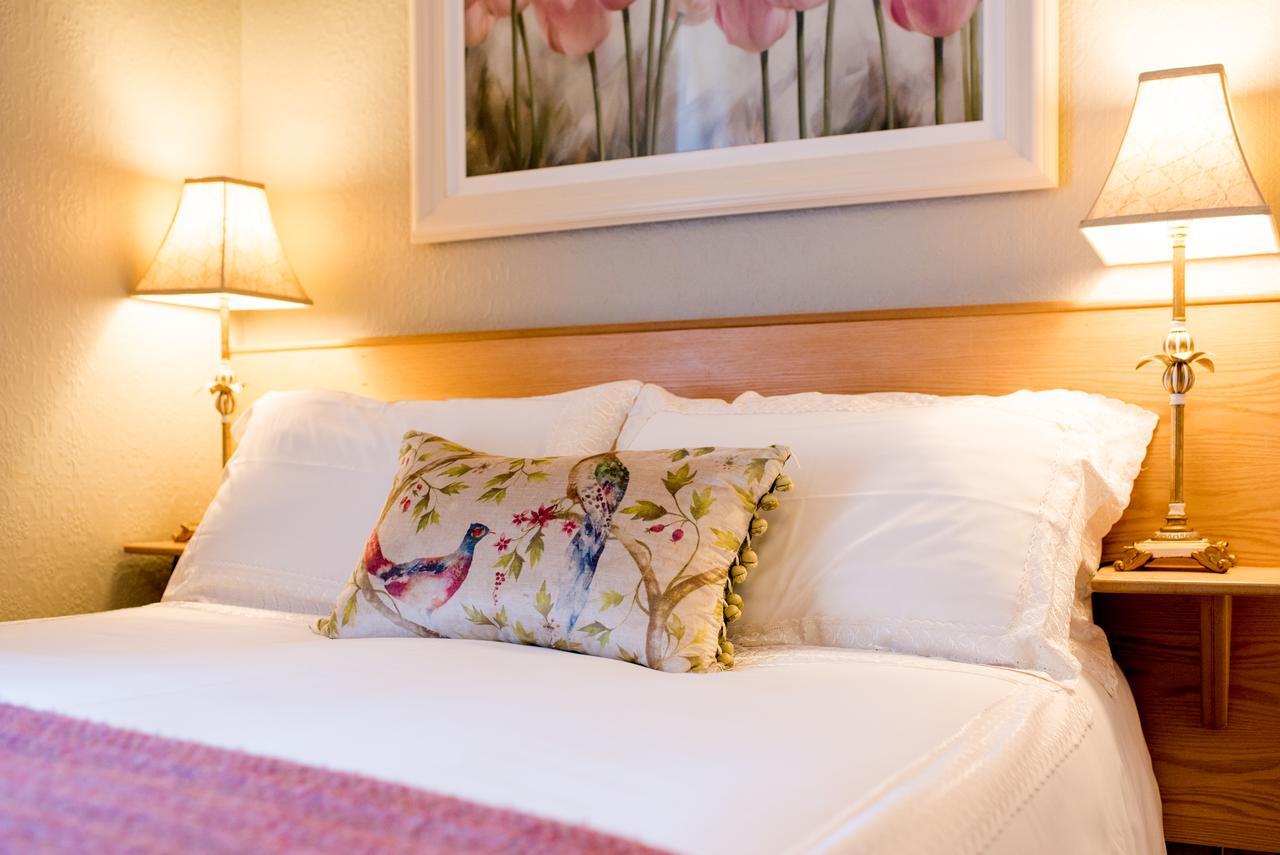 Brennan'S Accommodation เกลนตีส์ ภายนอก รูปภาพ