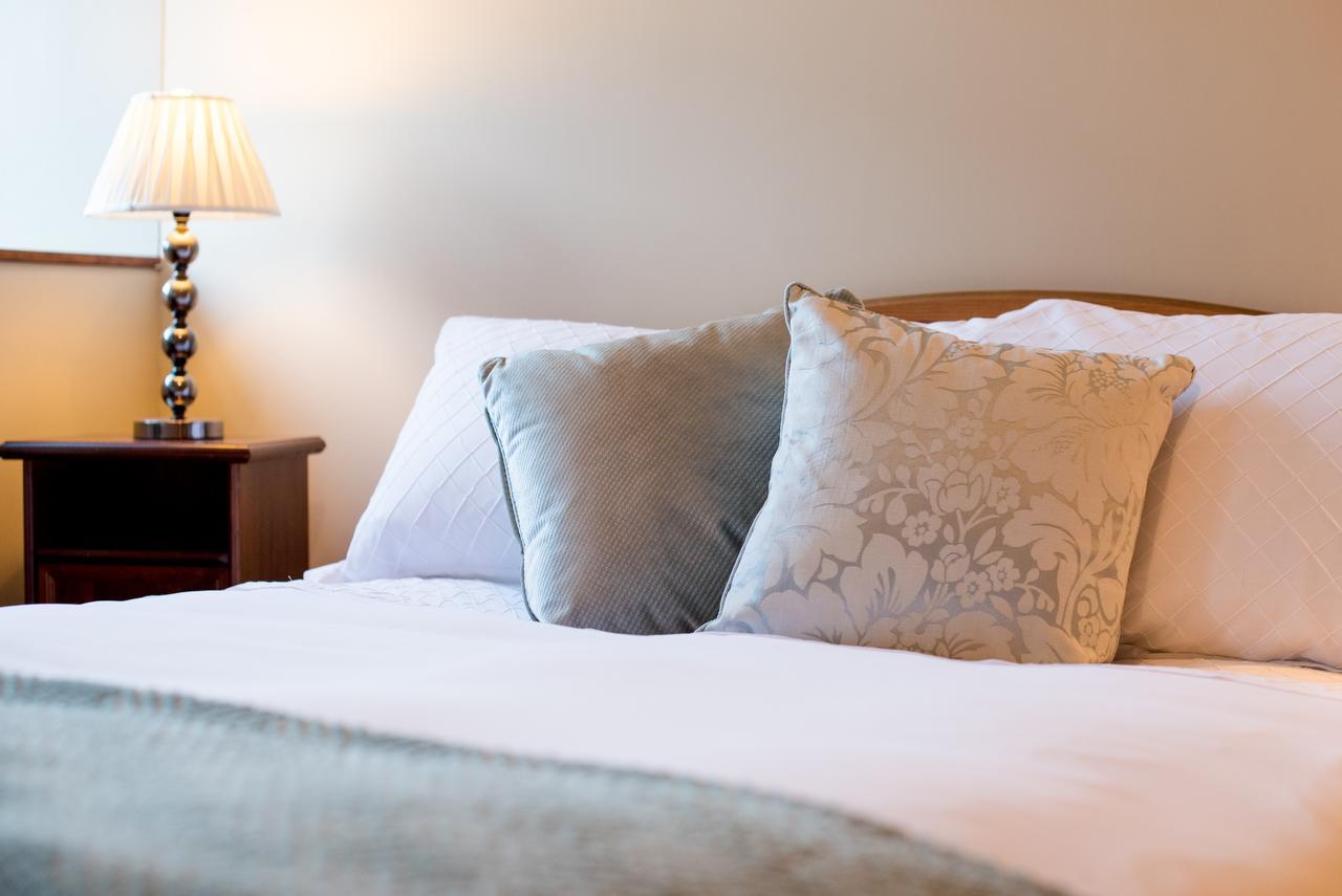 Brennan'S Accommodation เกลนตีส์ ภายนอก รูปภาพ