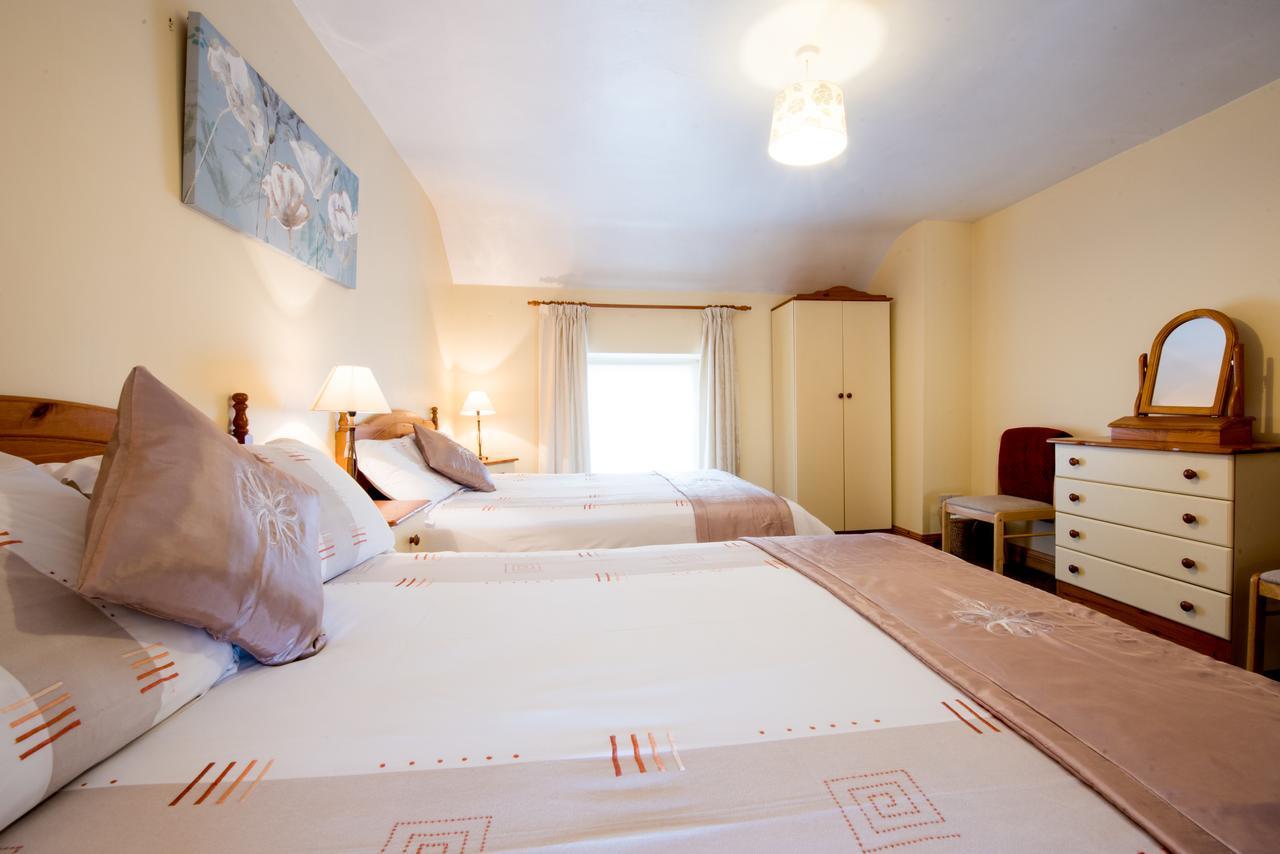 Brennan'S Accommodation เกลนตีส์ ภายนอก รูปภาพ